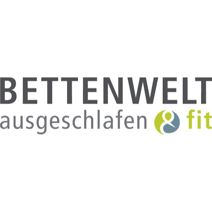 Logo Logo Bettenwelt