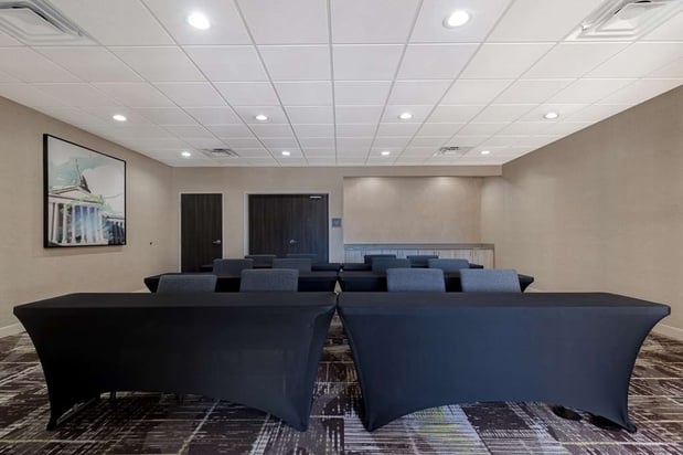 Images Homewood Suites by Hilton Oklahoma City Quail Springs