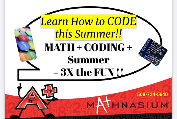 Images Mathnasium