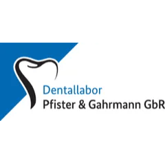 Dentallabor Pfister & Gahrmann GbR in Oranienburg - Logo