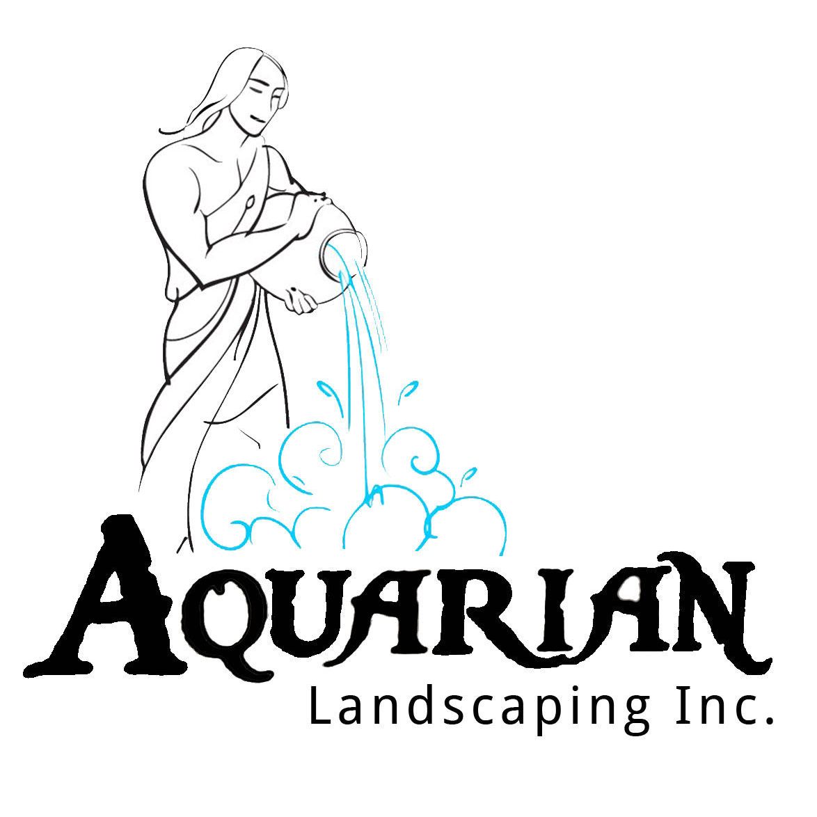 Aquarian Landscaping Inc.