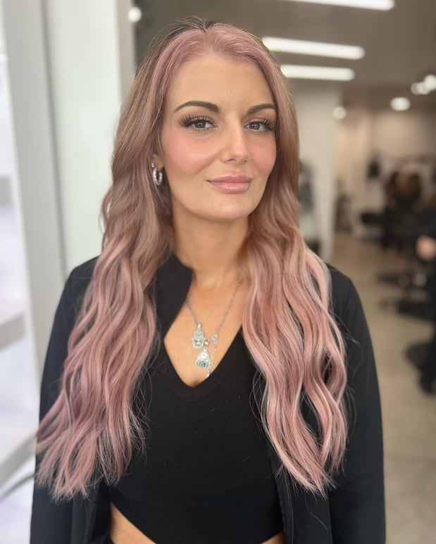 Images Belt Salon Bradenton