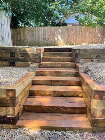 Images Lopez Tree Services and Landscaping