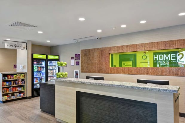 Images Home2 Suites by Hilton Pensacola I-10 at North Davis Hwy