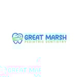 Great Marsh Pediatric Dentistry Logo