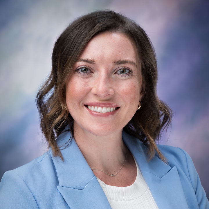 Thea Beyer, CNP Profile
