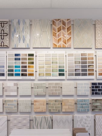 Images Concept II Tile