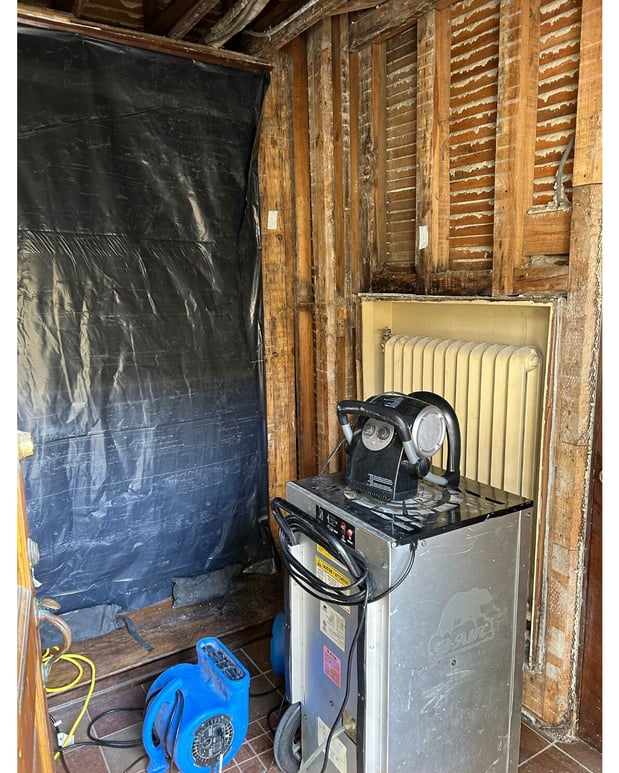 Images Restorex Disaster Restoration