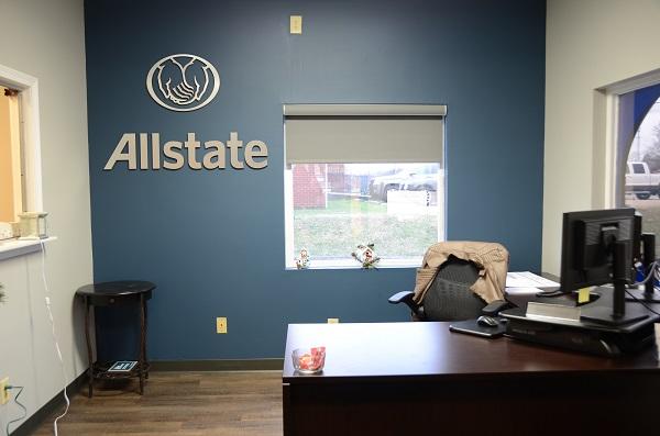 Images Morford Agency: Allstate Insurance