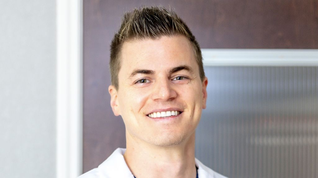 Austin Woodfield, DMD - Killeen, TX - Dentistry, General Dentistry