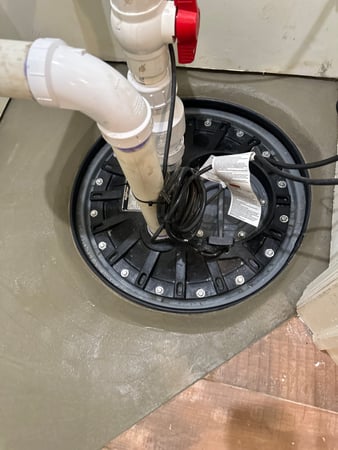 Images Pipe Works Services, Inc.