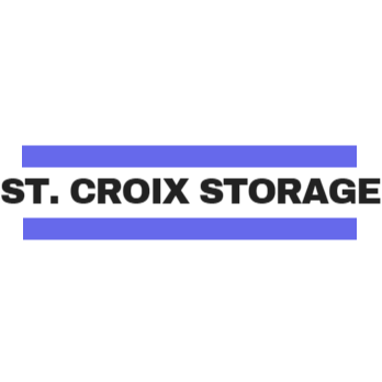 St. Croix Storage Logo