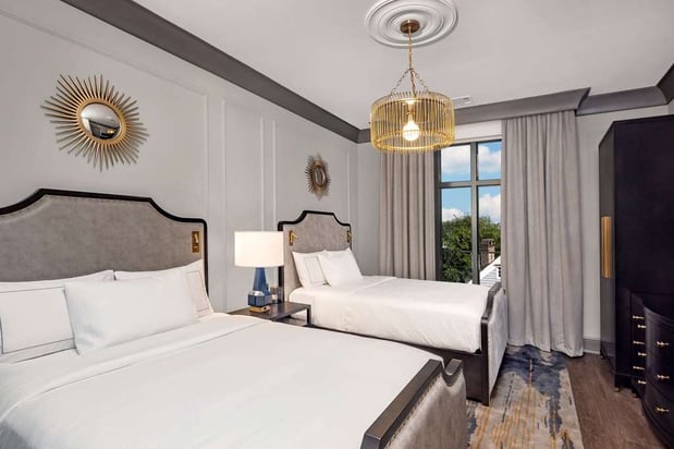 Images Hilton Club Liberty Place Charleston