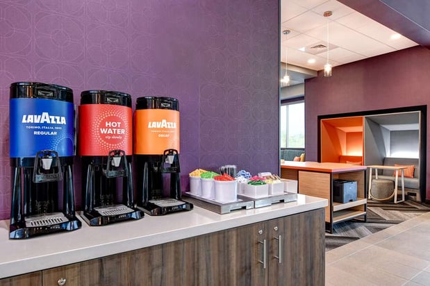 Images Tru by Hilton Columbia Greystone