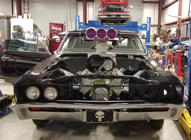 Images Morrison Automotive & Truck