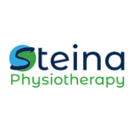 Steina Physiotherapy Logo