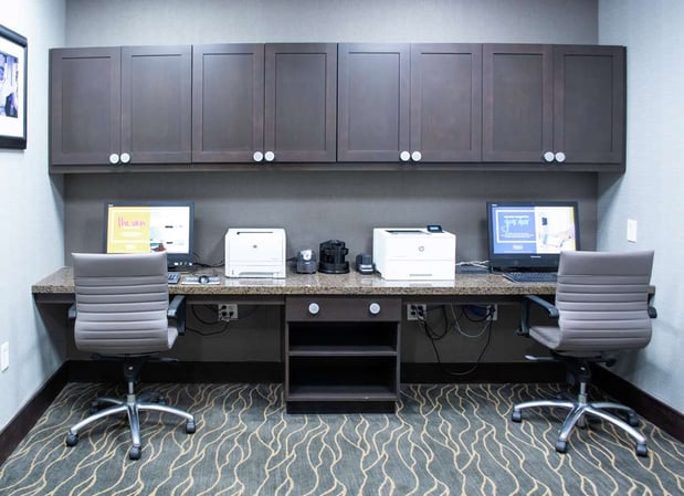 Images Hampton Inn Houston I-10W Energy Corridor