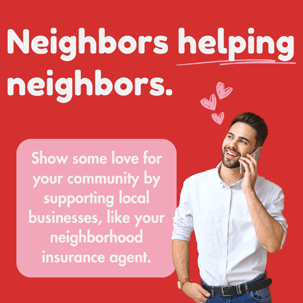 Images Pete Mathison - State Farm Insurance Agent