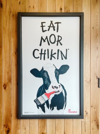 Images Chick-fil-A