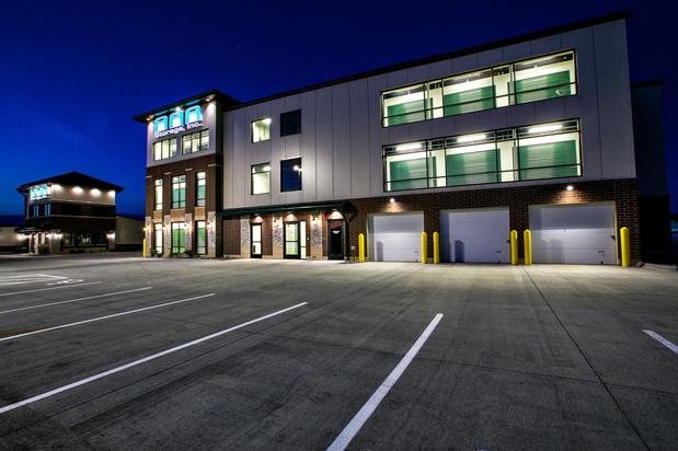 Images AAA Storage, Inc