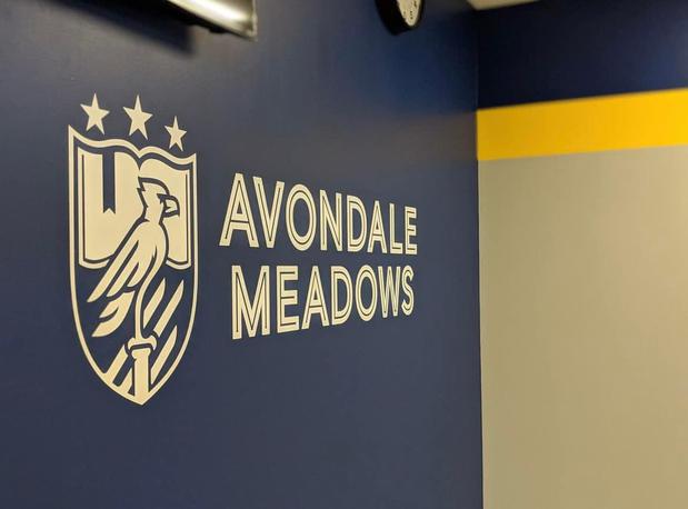 Images Avondale Meadows Academy