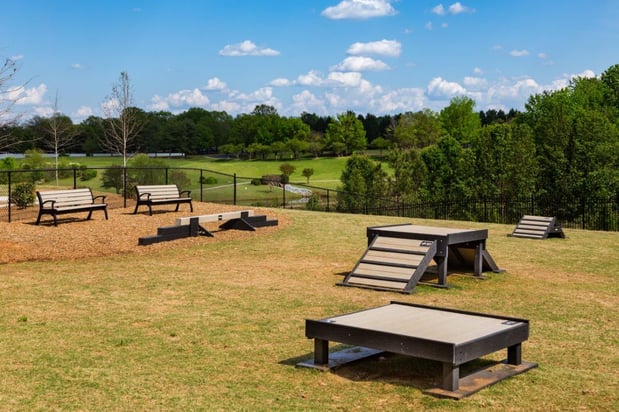 Images Haywood Reserve Apartment Homes