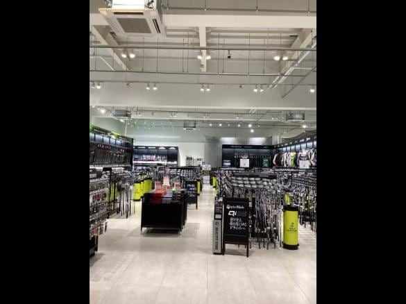 Images ゴルフパートナー 千葉ニュータウンインドア練習場店