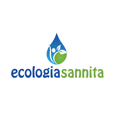 Ecologia Sannita - Spurgo Disinfestazioni Derattizzazioni Sanificazioni Logo