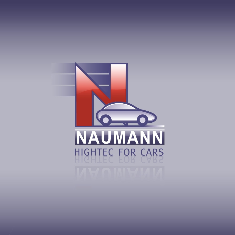 Autotechnik Naumann GmbH & Co KG in Paderborn - Logo