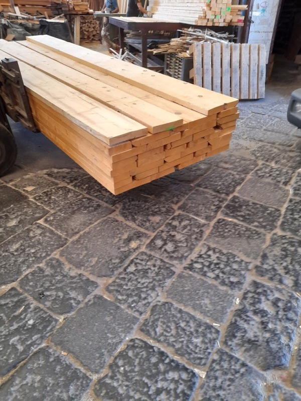 Images Esposito Legnami