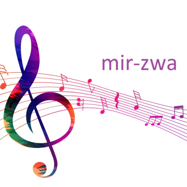 mir-zwa in Heiligenstadt in Oberfranken - Logo