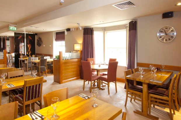 Beefeater restaurant Premier Inn Newport/Telford hotel Newport 03333 211352