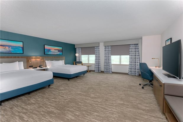 Images Hilton Garden Inn Buffalo Airport