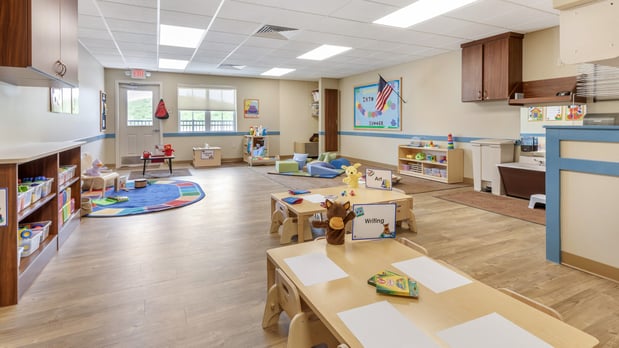 Images Primrose School at Walsh