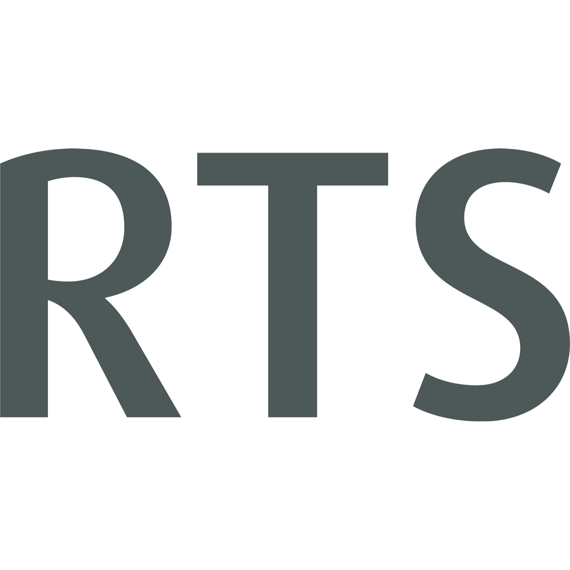 Logo von RTS Steuerberatungsgesellschaft GmbH & Co. KG, Bad Friedrichshall