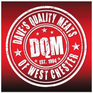Dave's Quality Meats Of West Chester Logo
