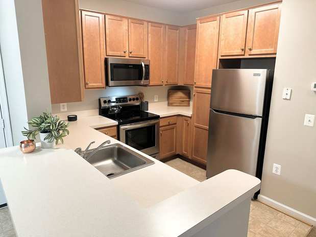 Images Evergreens at Smith Run