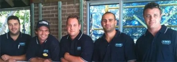 Images Air Comfort Co of Australia Pty Ltd