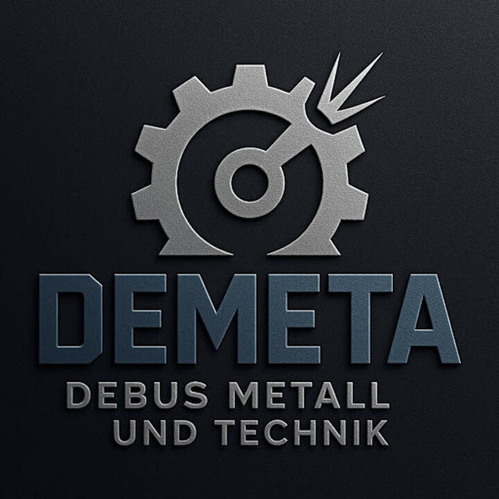 Bilder DEMETA - Debus Metall und Technik