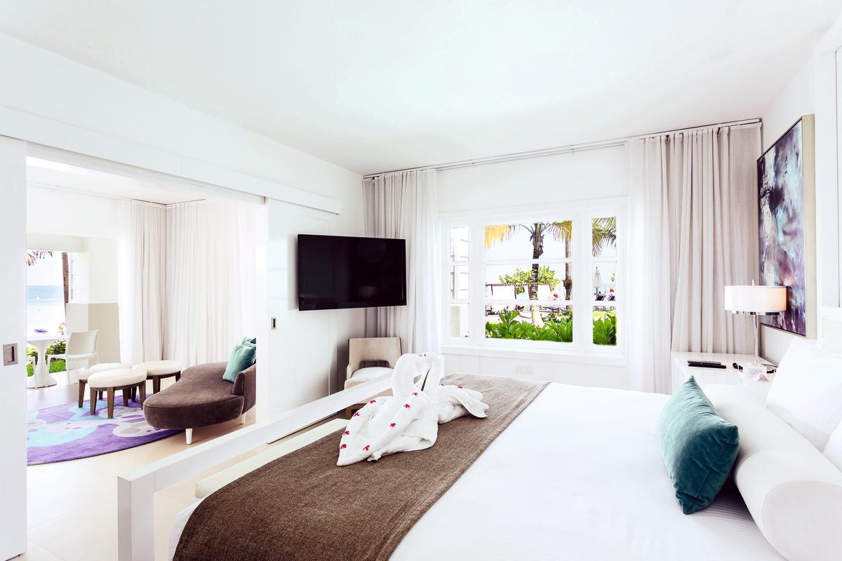 Azul Beach Resort Negril by Karisma