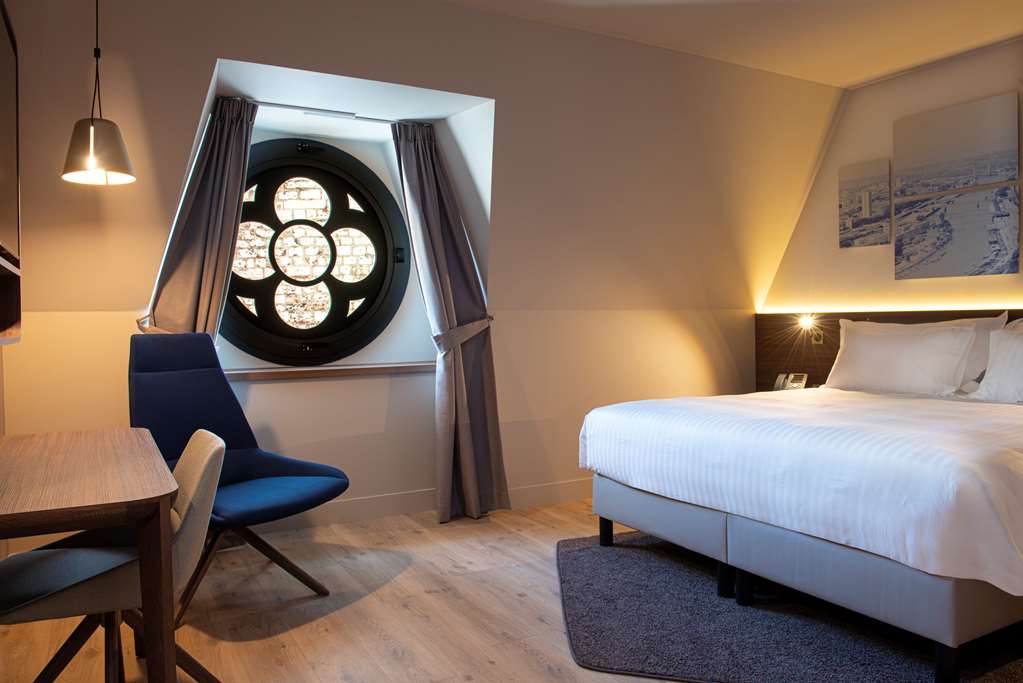 Images Radisson Blu Hotel, Rouen Centre