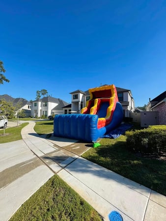 Images Imagination Jump and Party Rentals