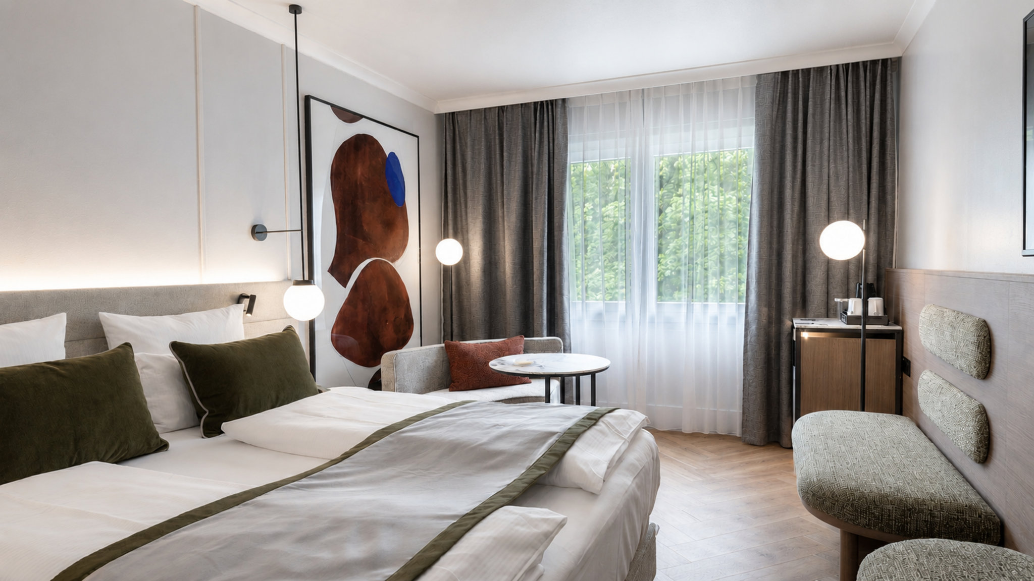 Crowne Plaza Berlin City Centre Ku'Damm by IHG, Nürnberger Strasse 65 in Berlin