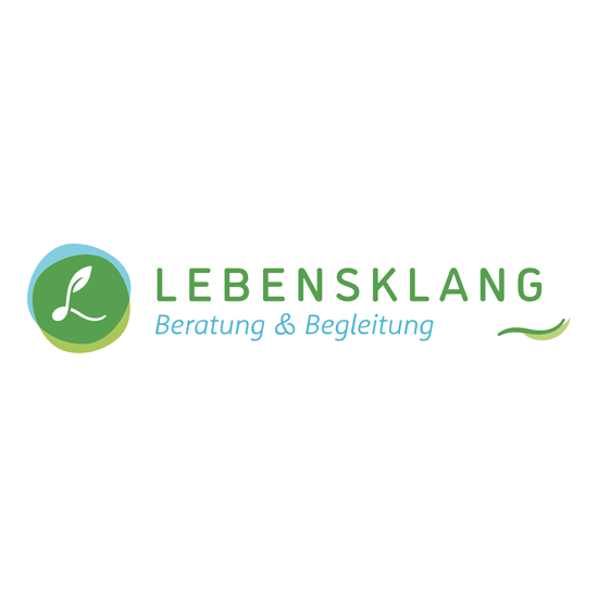 Logo Lebensklang