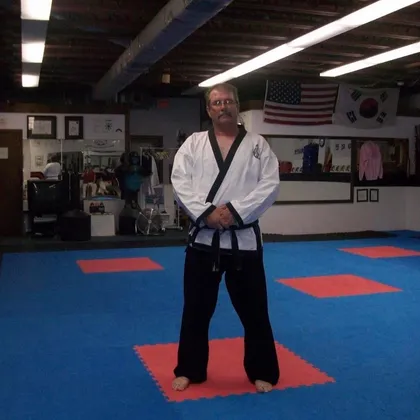 Images Mid-Cape Tae Kwon Do