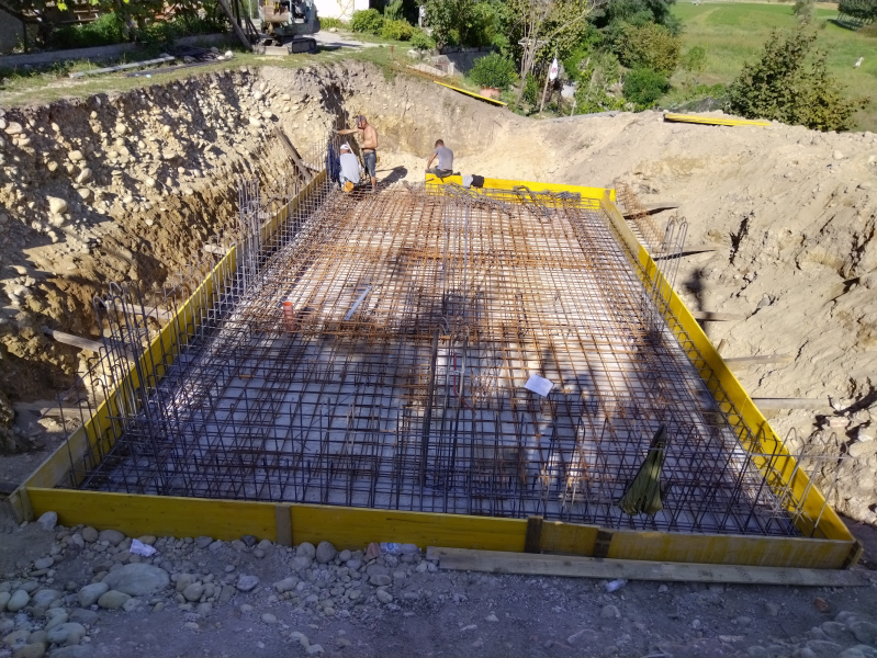 Images Tekno Costruzioni Srl