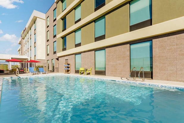 Images Home2 Suites by Hilton Scottsdale North