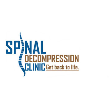Spinal Decompression Clinic of Texas Logo