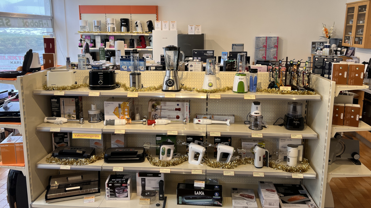 Bild 3 von Elektro Karlinger