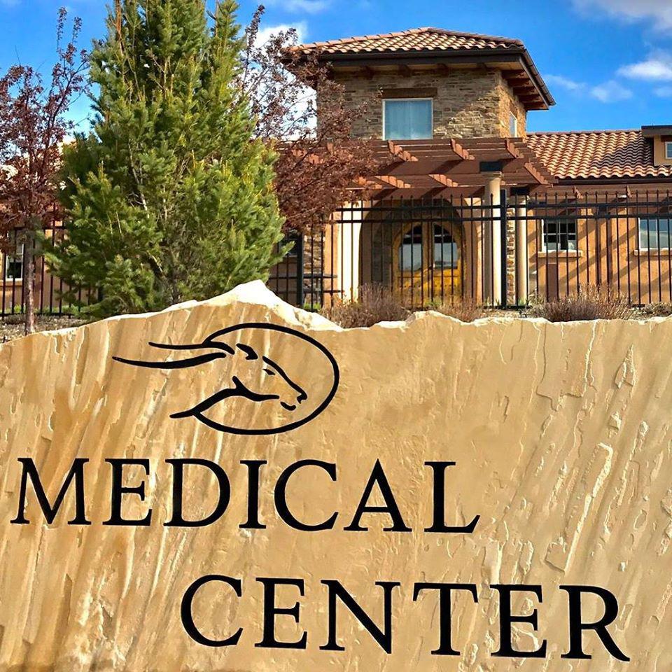 Flying Horse Medical Center and Aesthetics Photo